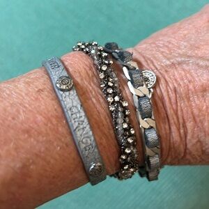 Bracelet by Good Works